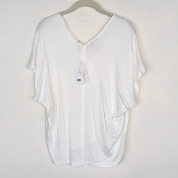 NWT Vince Knit Top - Picture 2 of 6